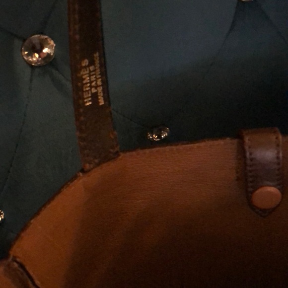 Hermès bag - Picture 3 of 3